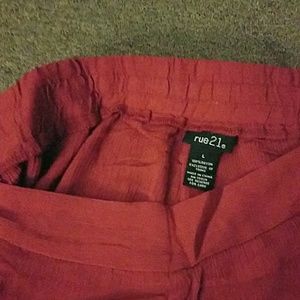 Rue21 Shorts - Shorts Rue21 Shorts - Shorts